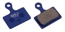 Plaquettes Frein Disque BBB DiscStop HP rf. BBS-561