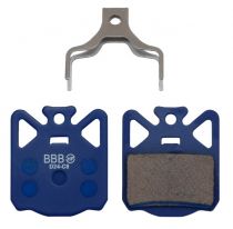 Plaquettes Frein Disque BBB pour Campagnolo SR (BBS-79)