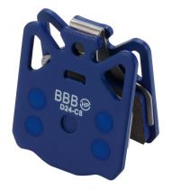 Plaquettes Frein Disque BBB pour Campagnolo SR (BBS-79)