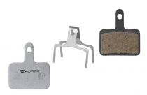 Plaquettes Frein Disque Force pour Shimano B03S