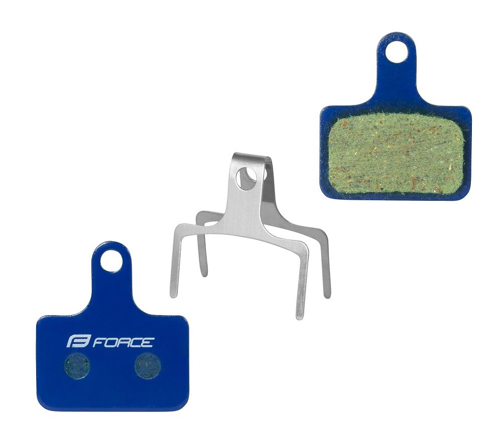 Plaquettes De Frein Pour Vélo électrique / Moto - Compatibles XD-KLBS-DOTS Et XOD - Freinage Silencieux Et Durable