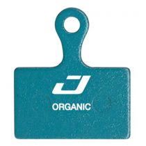 Plaquettes Frein Disque Jagwire Organic Disc Pad Shimano Dura Ace R9170 DCA704 - Paire