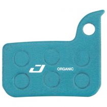 Plaquettes Frein Disque Jagwire Organic Disc Pad Sram Red Etap DCA799 - Paire