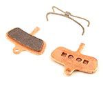 Plaquettes Frein Disque Mtal Fritt Brake Authority Avid Code - 4045B