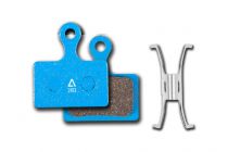 Plaquettes Frein Disque Mtal Fritt Cube Acid pour Shimano Route