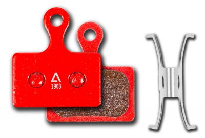 Magura Mt2 Lot De Paires De Plaquettes De Frein U00e0 Disque