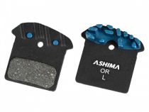 Plaquettes Frein Disque Organiques Rfrigres Ashima Air Thermal - AT0106-OR-A