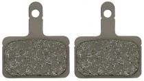 Plaquettes Frein Disque Shimano B03S Rsine