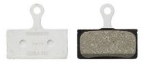 Plaquettes Frein Disque Shimano G05A