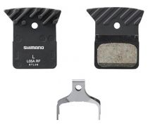 Plaquettes Frein Disque Shimano L05A