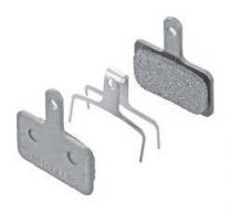 Plaquettes Frein Disque Shimano M515 Deore Jusqu`� 2011