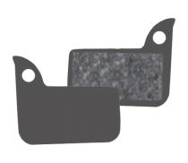 Plaquettes Frein Disque Sram Route Fritt/Acier