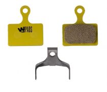 Plaquettes Freins WAG pour Shimano Road - Sport Semi-M�tallique