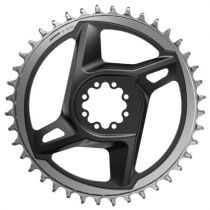 Plateau (Mono) Sram X-Sync Direct Mount Grey Alu 12v