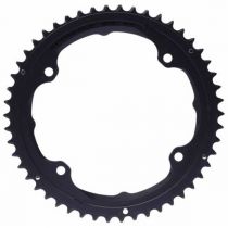 Plateau Campagnolo 12v Extrieur 4 Branches Noir FC-SR4