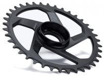 Plateau Cube Acid Hybrid Pro HPA Noir