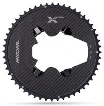 Plateau Miche X2 RD R81 Power Meter Ready Extrieur Noir