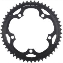 Plateau Shimano 5703 Triple Noir Intermdiaire