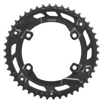 Plateau Shimano Cues FC-U6000 Ext�rieur