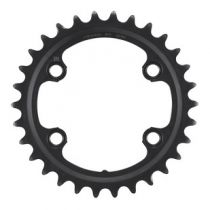 Plateau Shimano GRX FC-RX610-2 Double