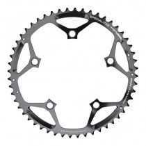 Plateau TA Hegoa 130 mm 11v Noir Extrieur