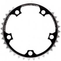 Plateau TA Nerius 110 mm 10v Noir Campa Intrieur