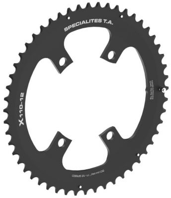Plateau Intérieur 11-12V ROTOR ROUND-RING 110 mm