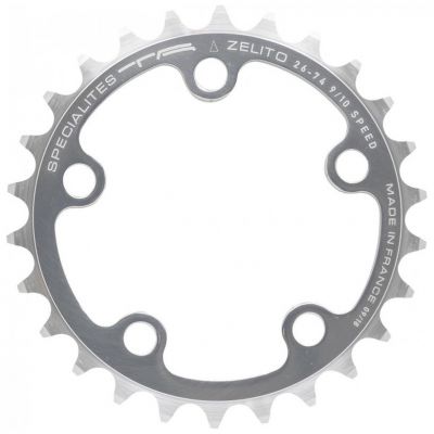 Spécialités TA Plateau Spécialités TA Porteur Triple Zéphyr-K Compa