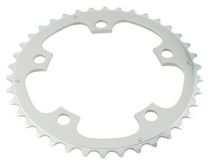 Plateau TA Z�phyr 110 mm Argent Interm�diaire
