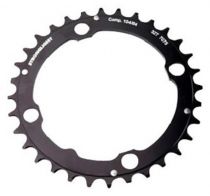 Plateau VTT Stronglight 9v Triple 104 Interm�diaire