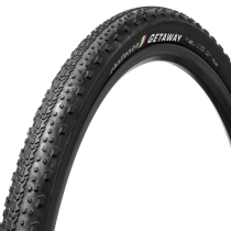 Pneu Challenge Gravel Getaway Race Tubeless Ready 700x40