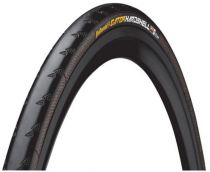 Pneu Continental GatorHardshell - 700x23