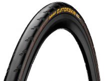 Pneu Continental GatorSkin - 700x23