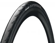 Pneu Continental Gatorskin - 700x28 Black Edition
