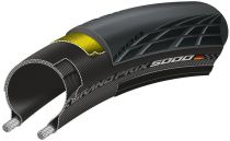 Pneu Continental GP 5000 - 700x25