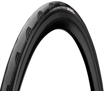 Pneu Continental Grand Prix 5000 - 700x28