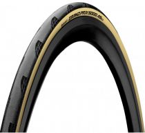 Pneu Continental Grand Prix 5000 All Season TR - TUBELESS READY - 700x25