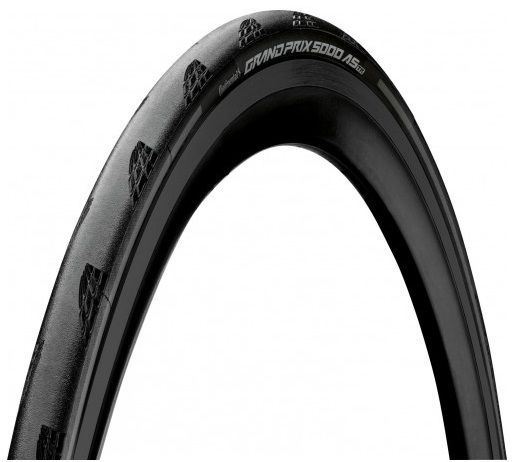 Continental Grand Prix 5000 S TR Tubeless Ready Tyre - Black 700 X 32mm