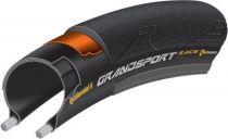 Pneu Continental Grand Sport Race Noir - 700x25