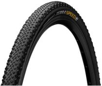 Pneu Continental Gravel Terra Speed ProTection 27.5x1.50/650x40B Tubeless Ready - Art. 101717