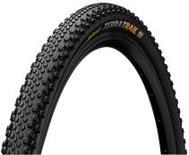 Pneu Continental Gravel Terra Trail  ProTection 700x40 Tubeless Ready - Art. 101836