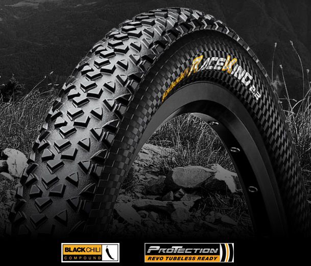 continental race king 26 protection