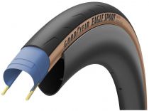 Pneu Goodyear Eagle Sport 700x25 Noir