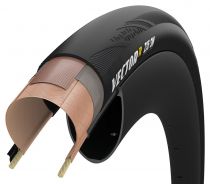 Pneu Goodyear Vector R Z35 SW Tubeless Complete 700x35