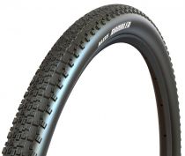 Pneu Gravel Maxxis Rambler Exo Tubeless Ready 700x40