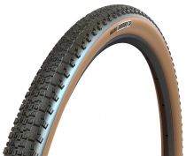 Pneu Gravel Maxxis Rambler Exo Tubeless Ready 700x40