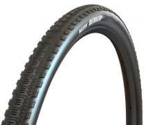 Pneu Gravel Maxxis Reaver Exo Tubeless Ready 700x40