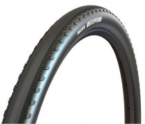 Pneu Gravel Maxxis Receptor Exo Tubeless Ready 700x40