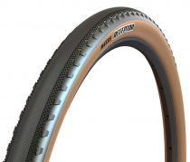 Pneu Gravel Maxxis Receptor Exo Tubeless Ready 700x40