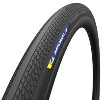 Pneu Gravel Michelin POWER Adventure Tubeless Ready 700x30